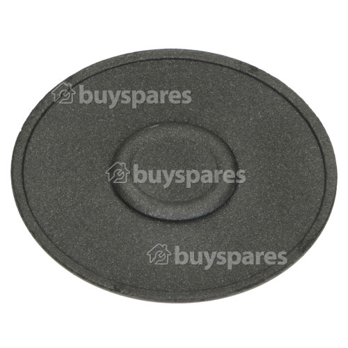 Beko Small Burner Cap : 55mm