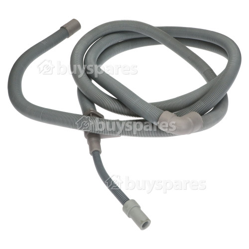 Smeg Drain Hose With Right Angle End (Special)