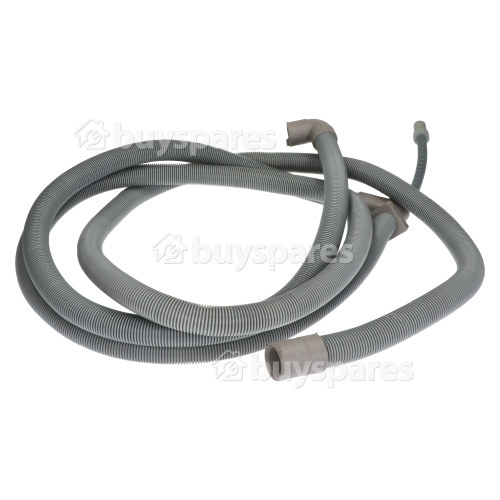 Smeg Drain Hose With Right Angle End (Special)