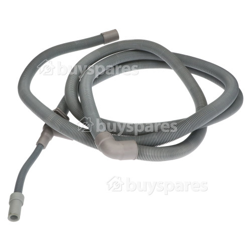 Smeg Drain Hose With Right Angle End (Special)