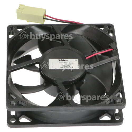 Indesit Fridge Fan Motor Assembly : Nidec