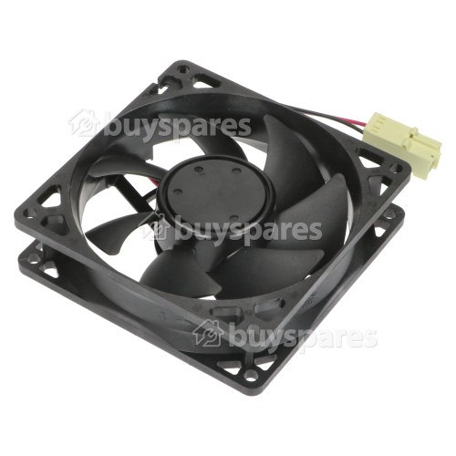 Indesit Fridge Fan Motor Assembly : Nidec