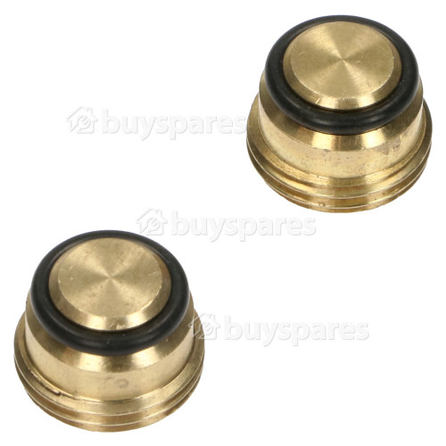 AGA Gas Valve