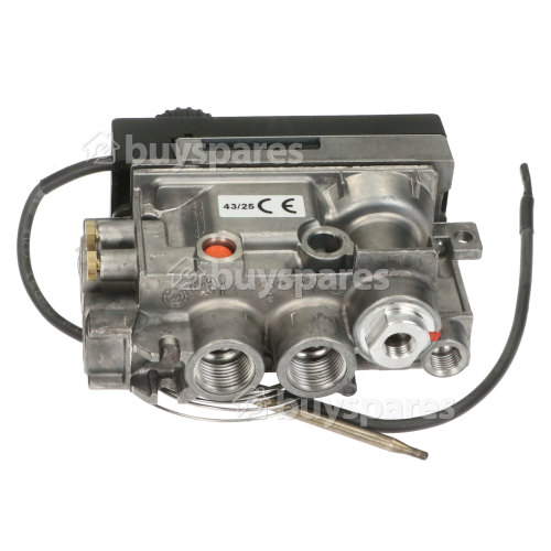 AGA Gas Valve