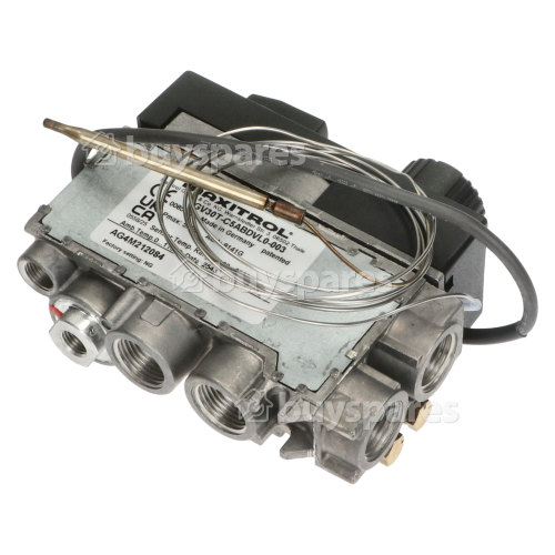 AGA Gas Valve