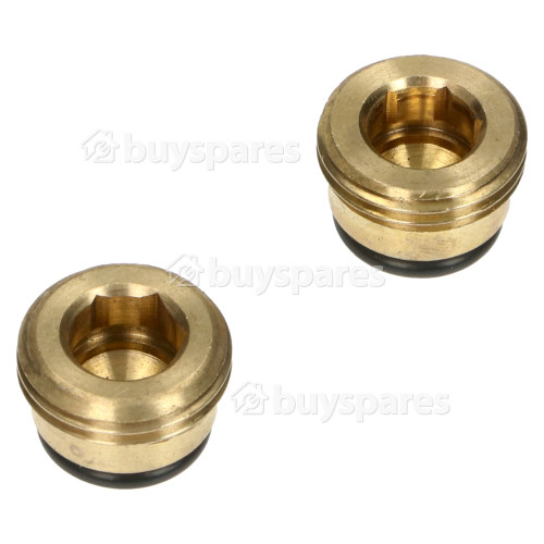 AGA Gas Valve