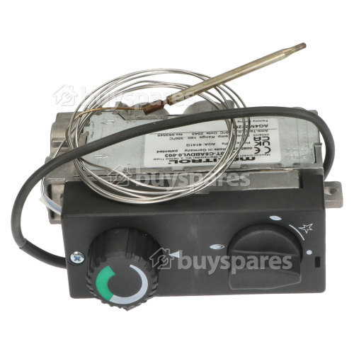 AGA Gas Valve