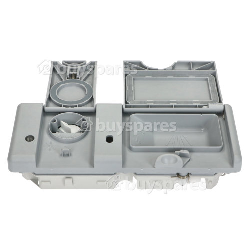 Juno Detergent Dispenser