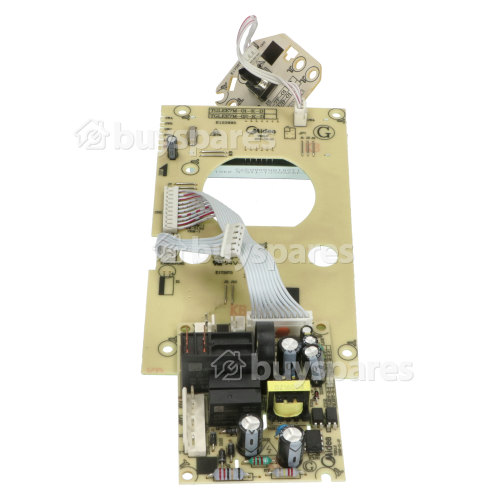 Siemens Control Module
