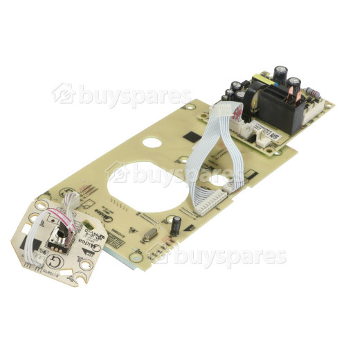 Siemens Control Module