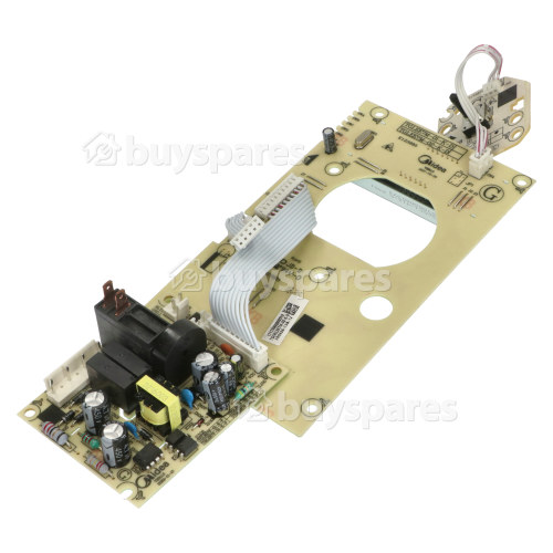 Siemens Control Module