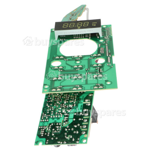 Siemens Control Module