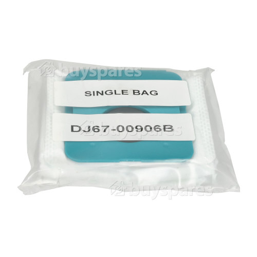 Sac Pour Aspirateur Samsung