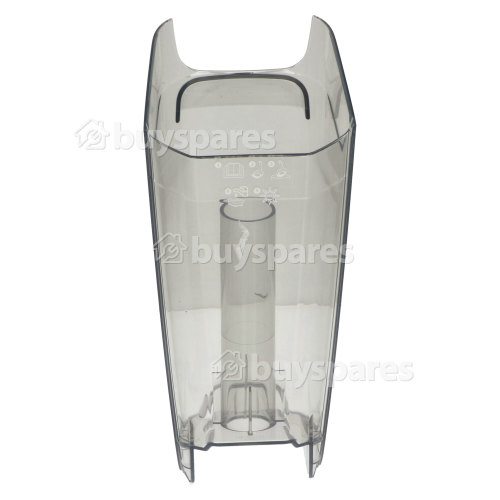 Bissell Hard Floor Cleaner Dirty Tank