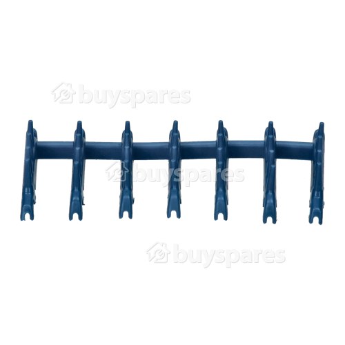 Panier Porte-verres Pour Lave-vaisselle - Bleu Fors