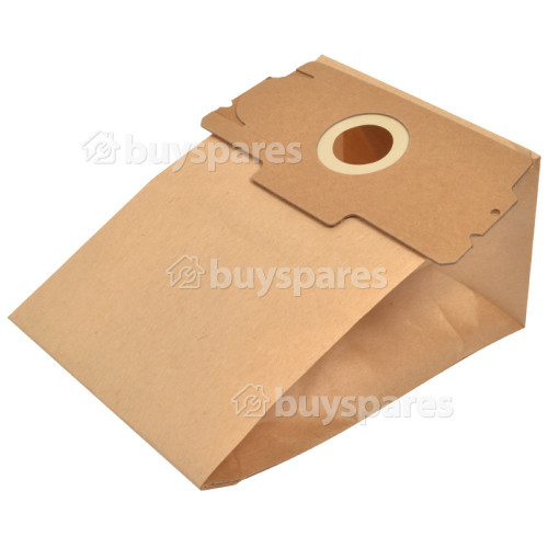Quelle-Versand Grobe 12 & 15 Dust Bag (Pack Of 5) - BAG110