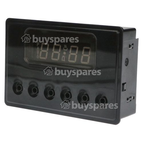 Rangemaster / Leisure / Flavel Digital Timer : Invensys EL198/266.111