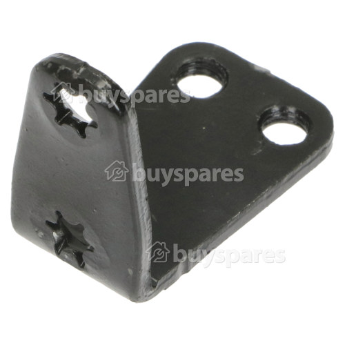 Top Oven Door Bracket