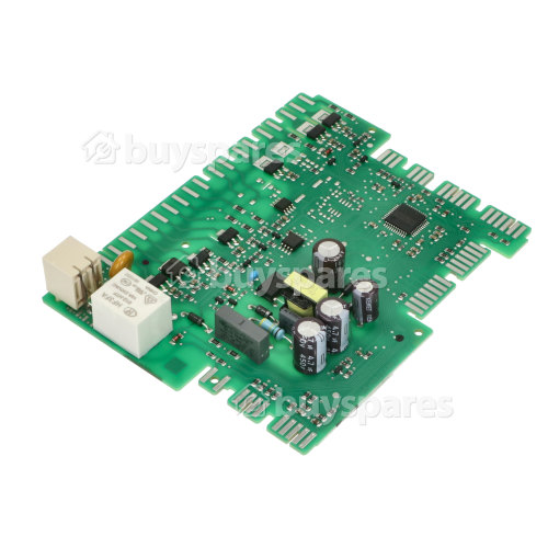 Control PCB