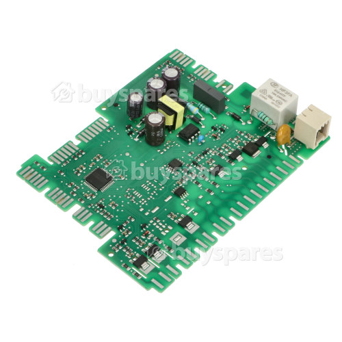 Control PCB