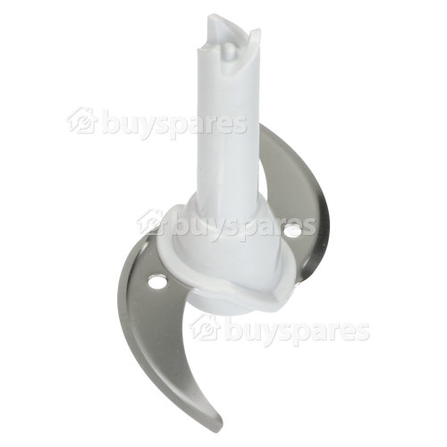Siemens Stainless Steel Knife Blade