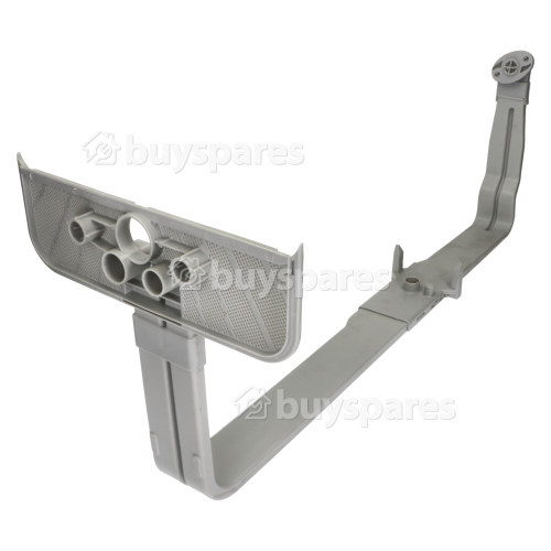 Inner Pipe Assembly