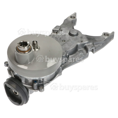 Braun Gearbox Assy