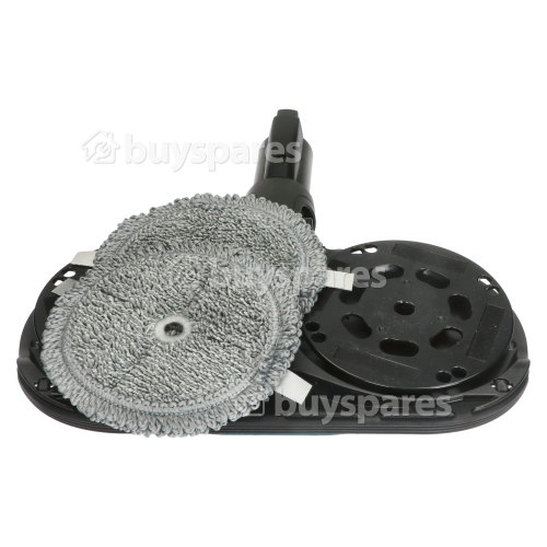 Bosch 2-in-1 Mop Head Assembly