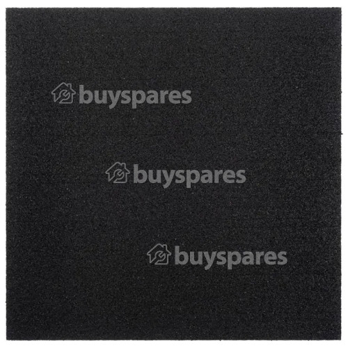 Wpro Universal 60 X 60cm Anti-Vibration Mat