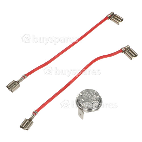Arno Thermostat : Thermaster 145c 10/250 T220