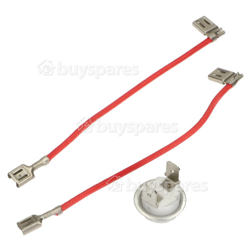 Arno Thermostat : Thermaster 145c 10/250 T220