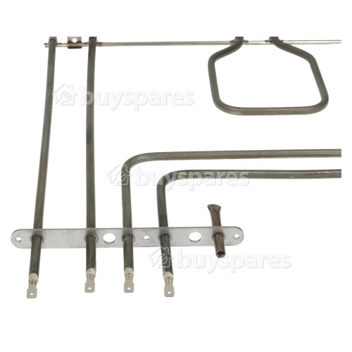 Siemens Oven Element