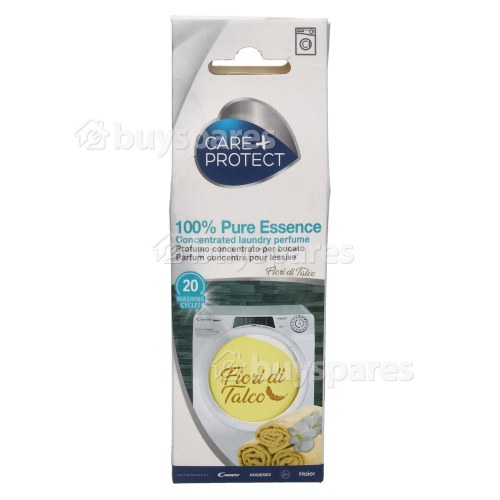 Care+Protect 100% Pure Essence Concentrated Laundry Perfume - Fiori Di Talco ( Laundry Care & Cleaning )