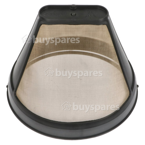 Filtre Permanent De Cafeti&egrave;re Delonghi