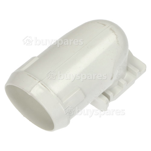 Karcher Connection Piece - Elbow