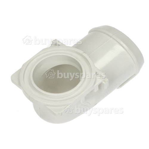 Karcher Connection Piece - Elbow