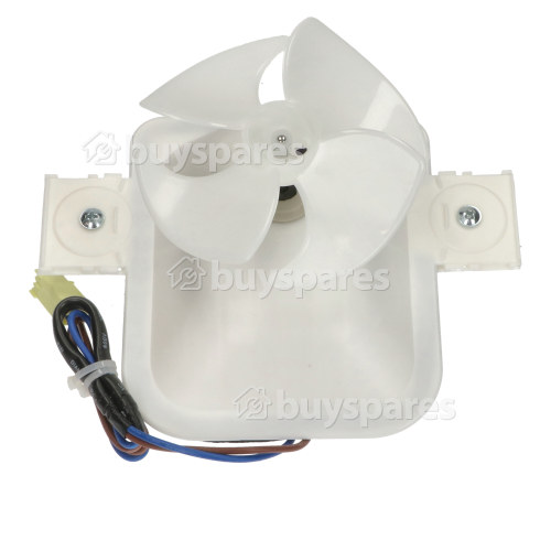 Moteur Du Ventilateur Du Réfrigérateur Schaub Lorenz
