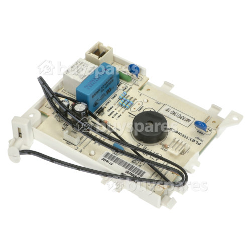 Ariston Timer BIT100.1 Q9 Rohs + N1045048