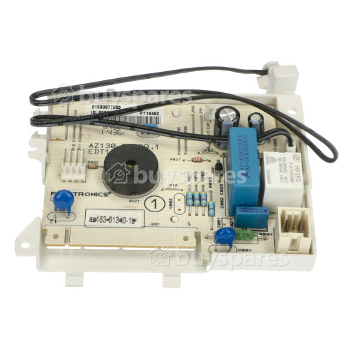 Ariston Timer BIT100.1 Q9 Rohs + N1045048