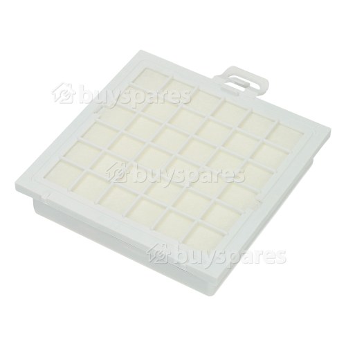 Filtre HEPA Pour Aspirateur Profilo