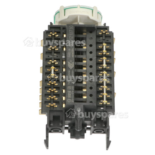 Balay Function Selector Switch