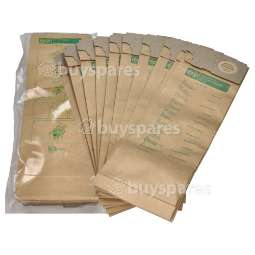Sebo BS36 BS Series Paper Dust Bag - 1055