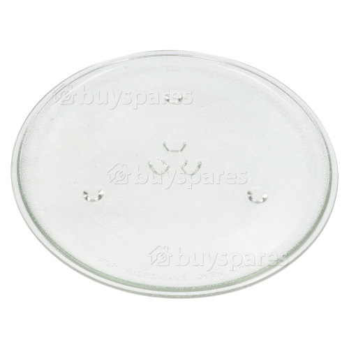 Delonghi Glass Turntable 270mm Dia.