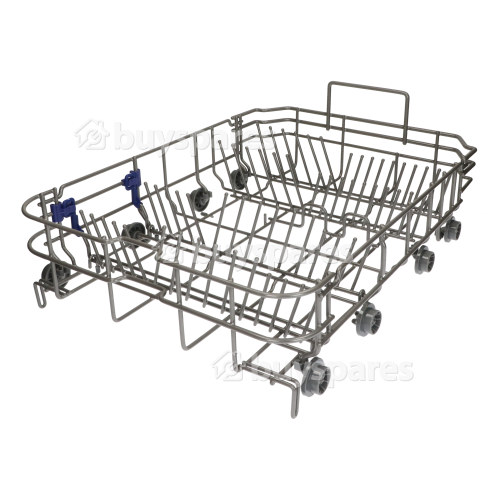 Lower Basket Assembly