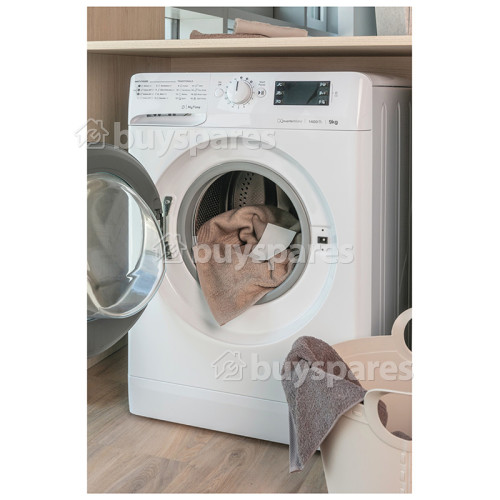 Wpro Eco-Friendly Washing Machine Detergent Sheets - 40 Washes