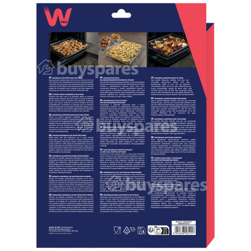 Amana Universal Oven Air Fryer Tray