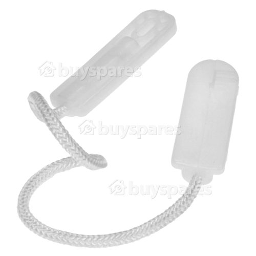 Connecteur Charni&egrave;re De Porte De Lave-vaisselle - 22,5 Cm - LG