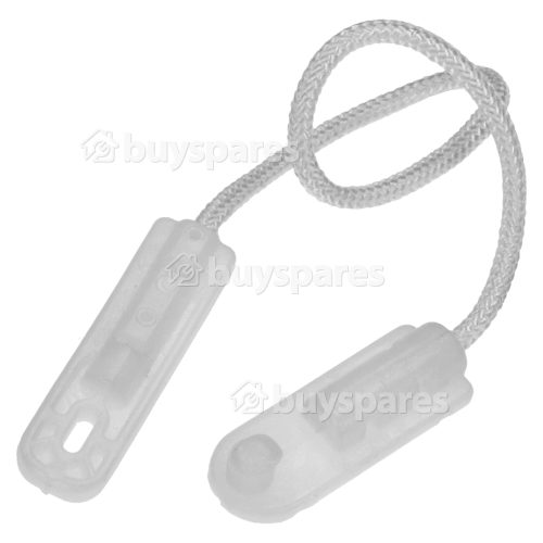 Connecteur Charni&egrave;re De Porte De Lave-vaisselle - 22,5 Cm - LG