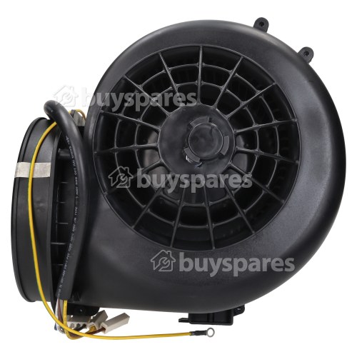 Original Parts Motor Complete