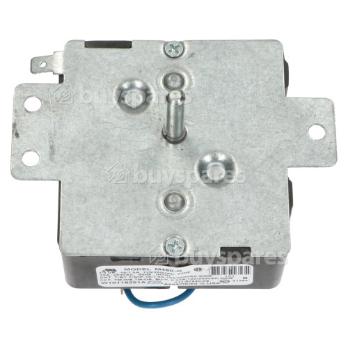 Whirlpool Timer : FSP Model M460-G W10116281A